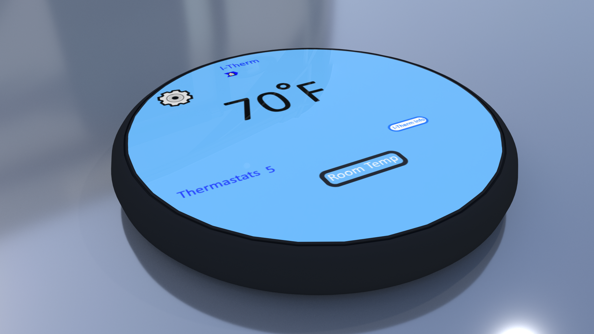 I-Thermo